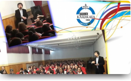 YKO sınav kaygısı YKO sınav kaygısı